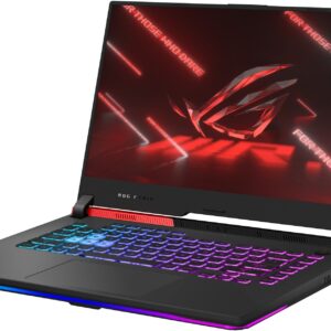 لپ تاپ ASUS مدل ROG Strix G15 Advantage Edition G513 رخ راست