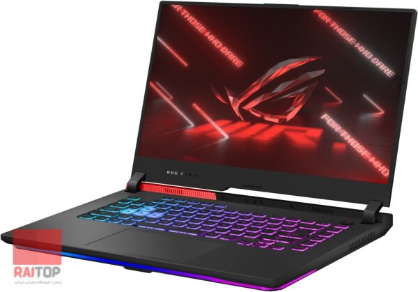 لپ تاپ ASUS مدل ROG Strix G15 Advantage Edition G513 رخ راست