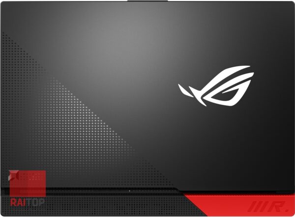 لپ تاپ ASUS مدل ROG Strix G15 Advantage Edition G513 قاب پشت