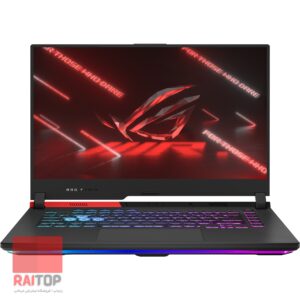 لپ تاپ ASUS مدل ROG Strix G15 Advantage Edition G513 مقابل