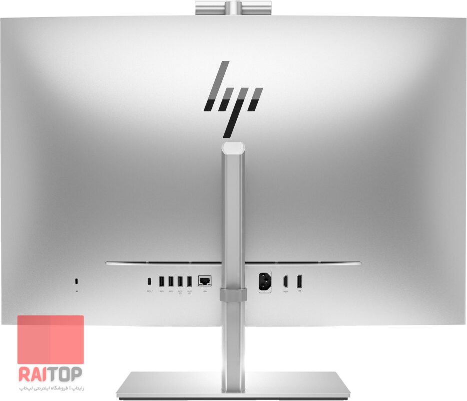 کامپیوتر همه کاره 27 اینچی HP مدل EliteOne 870 G9 قاب پشت