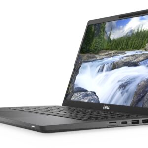 لپ تاپ 13 اینچی Dell مدل Latitude 7320 رخ راست