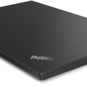 لپ تاپ 14 اینچی Lenovo مدل ThinkPad E14 Gen 1 بسته