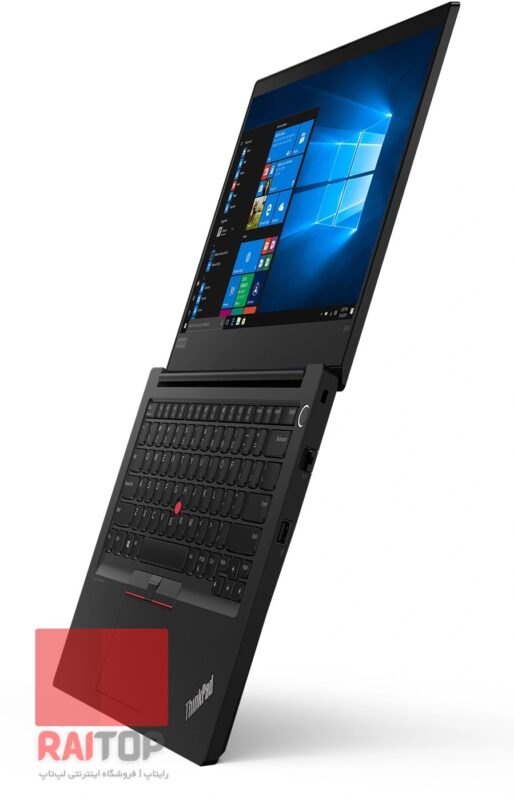 لپ تاپ 14 اینچی Lenovo مدل ThinkPad E14 Gen 1 راست