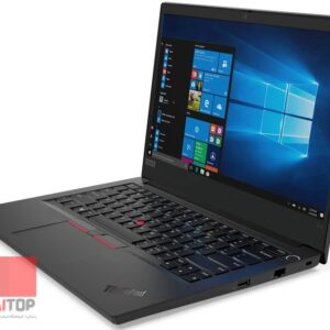 لپ تاپ 14 اینچی Lenovo مدل ThinkPad E14 Gen 1 رخ راست