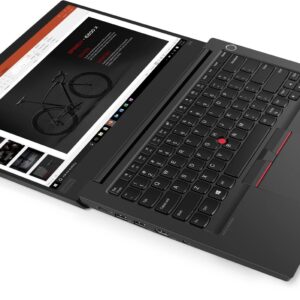 لپ تاپ 14 اینچی Lenovo مدل ThinkPad E14 Gen 1 کیبرد