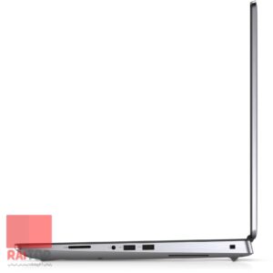 لپ تاپ ورک استیشن Dell مدل Precision 7760 راست