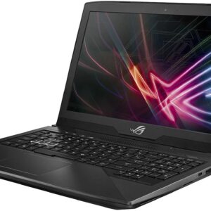 لپ تاپ گیمینگ Asus مدل ROG Strix GL503 رخ راست