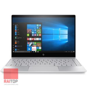 لپ تاپ 13 اینچی HP مدل Envy 13-ad0 مقابل