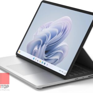 لپ تاپ 14 اینچی Microsoft مدل Surface Laptop Studio 2 رخ راست