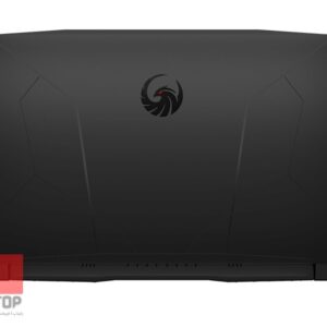 لپ تاپ 15 اینچی MSI مدل Bravo C7V قاب پشت