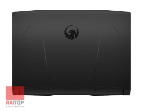 لپ تاپ 15 اینچی MSI مدل Bravo C7V قاب پشت