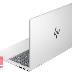 لپ تاپ 2 در 1 HP مدل ENVY x360 14-es0 پشت راست