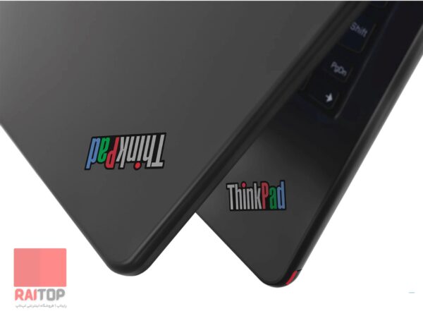 لپ تاپ 2 در 1 Lenovo مدل ThinkPad 11e Yoga Gen 6 برند ثینکپد