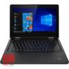 لپ تاپ 2 در 1 Lenovo مدل ThinkPad 11e Yoga Gen 6 مقابل