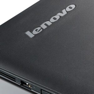 لپ تاپ Lenovo مدل IdeaPad G50-45 لوگو