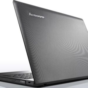 لپ تاپ Lenovo مدل IdeaPad G50-45 پشت راست