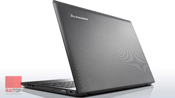 لپ تاپ Lenovo مدل IdeaPad G50-45 پشت راست