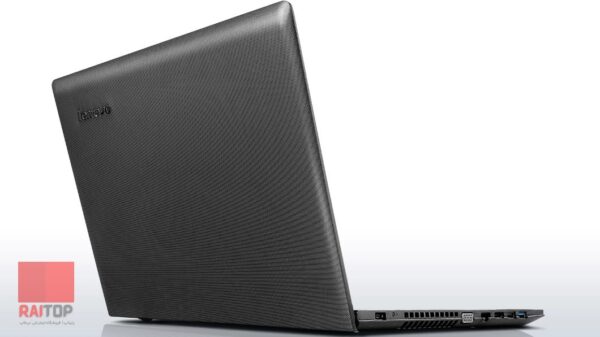 لپ تاپ Lenovo مدل IdeaPad G50-45 پشت چپ