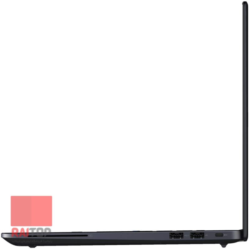 لپ تاپ Toshiba مدل Dynabook Portege X40-J راست ۲