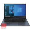 لپ تاپ Toshiba مدل Dynabook Portege X40-J مقابل