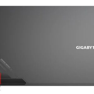 لپ تاپ گیمینگ 15 اینچی GIGABYTE مدل G5 2023 قاب پشت