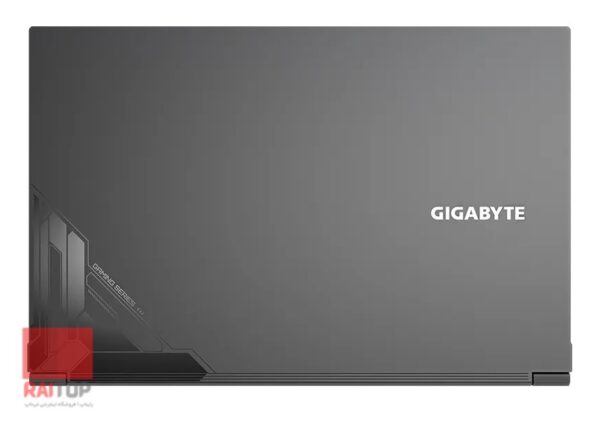 لپ تاپ گیمینگ 15 اینچی GIGABYTE مدل G5 2023 قاب پشت