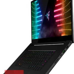 لپ تاپ گیمینگ 17 اینچی Razer مدل Blade Pro 17” (2021) RZ09-0368x راست