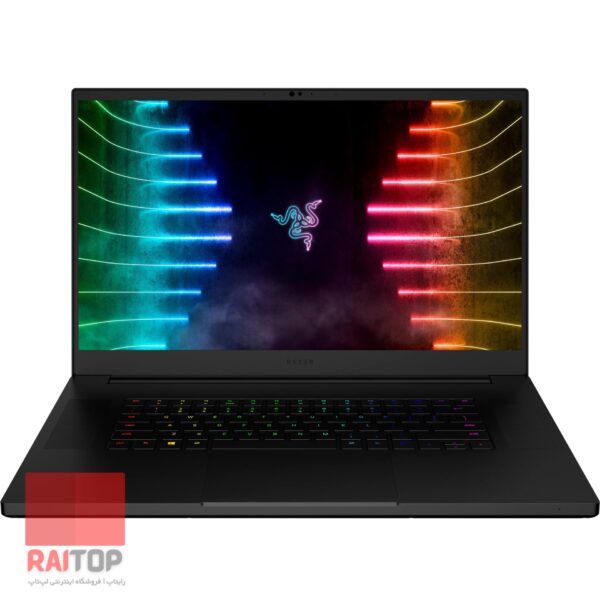 لپ تاپ گیمینگ 17 اینچی Razer مدل Blade Pro 17” (2021) RZ09-0368x مقابل