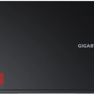 لپ تاپ گیمینگ Gigabyte مدل G6 2023 قاب پشت