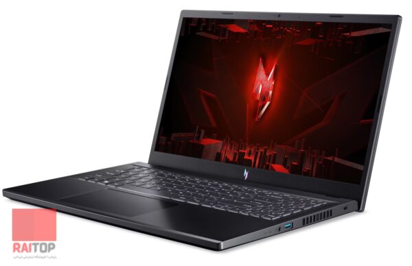 Acer Nitro V 15 ANV15-51 رخ راست