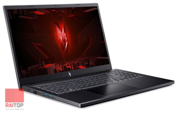 Acer Nitro V 15 ANV15-51 رخ چپ