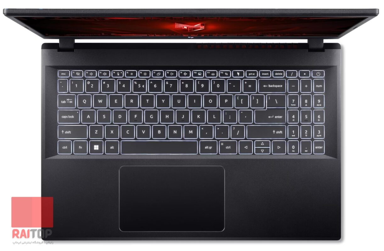 Acer Nitro V 15 ANV15-51 کیبرد