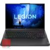 Lenovo Legion Pro 5 16IRX8 مقابل