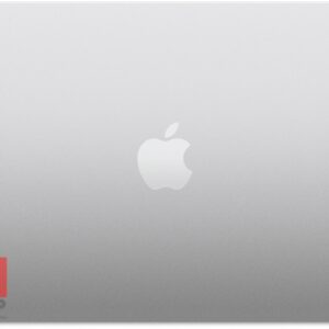 لپ تاپ 13 اینچی اپل Apple مدل MacBook Air (2022) M2 قاب پشت