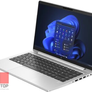 لپ تاپ 14 اینچی HP مدل EliteBook 645 G10 رخ راست