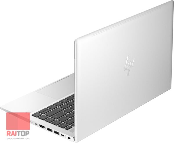 لپ تاپ 14 اینچی HP مدل EliteBook 645 G10 پشت راست