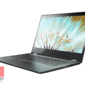 لپ تاپ 14 اینچی Lenovo مدل Flex 5 80XA رخ راست