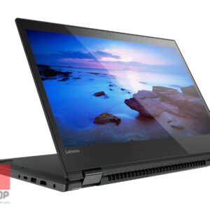 لپ تاپ 14 اینچی Lenovo مدل Flex 5 80XA نمایشگر