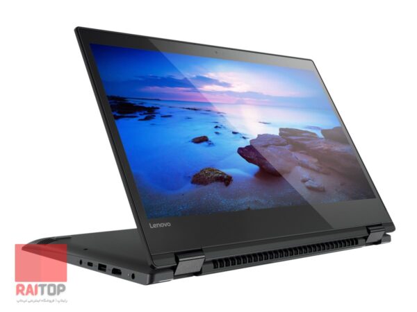 لپ تاپ 14 اینچی Lenovo مدل Flex 5 80XA نمایشگر