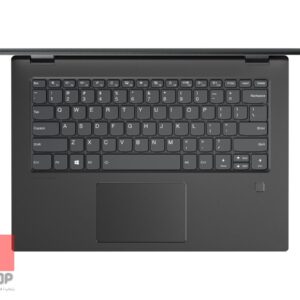 لپ تاپ 14 اینچی Lenovo مدل Flex 5 80XA کیبرد