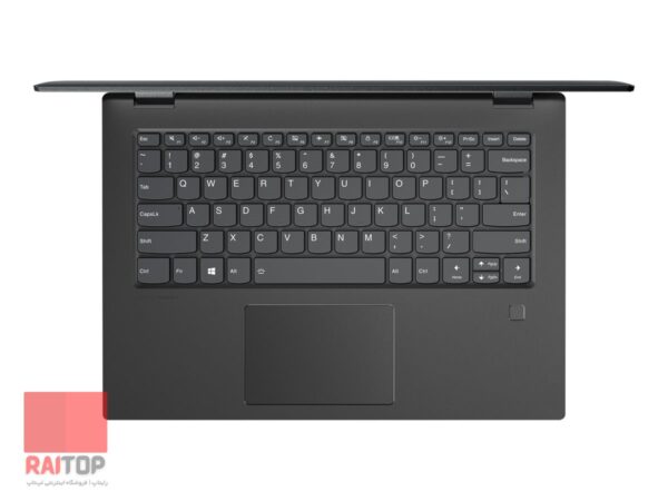 لپ تاپ 14 اینچی Lenovo مدل Flex 5 80XA کیبرد