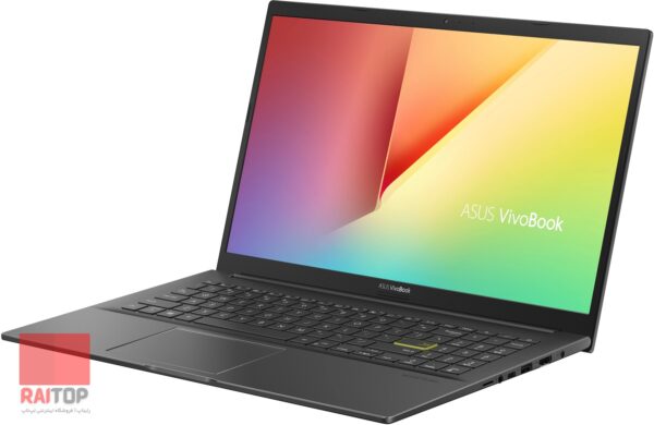 لپ تاپ 15 اینچی ASUS مدل Vivobook 15 S513 رخ راست