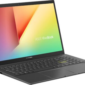 لپ تاپ 15 اینچی ASUS مدل Vivobook 15 S513 رخ چپ