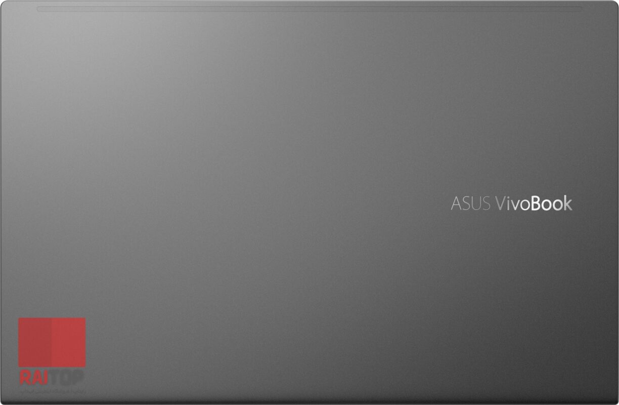 لپ تاپ 15 اینچی ASUS مدل Vivobook 15 S513 قاب پشت