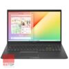 لپ تاپ 15 اینچی ASUS مدل Vivobook 15 S513 مقابل