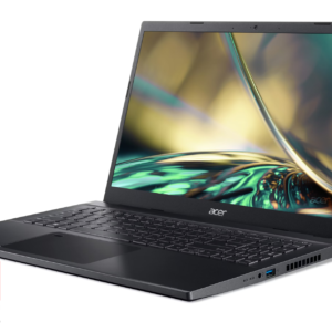 لپ تاپ 15 اینچی Acer مدل Aspire 7 A715-51G رخ راست