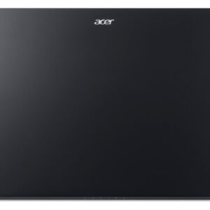 لپ تاپ 15 اینچی Acer مدل Aspire 7 A715-51G قاب پشت