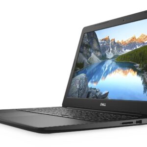 لپ تاپ 15 اینچی Dell مدل Inspiron 3583 رخ راست