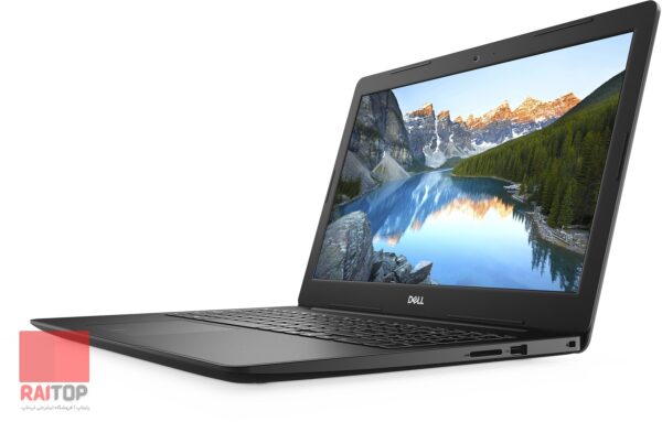 لپ تاپ 15 اینچی Dell مدل Inspiron 3583 رخ راست